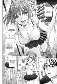 [Sugaishi] Tarafuku Manma [English] [CGRascal]