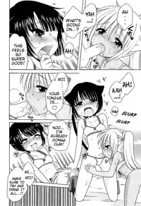 [Inuboshi] Daisuki! Goshujin-sama | I Love Master! Ch. 1-3 [English] {Mistvern}