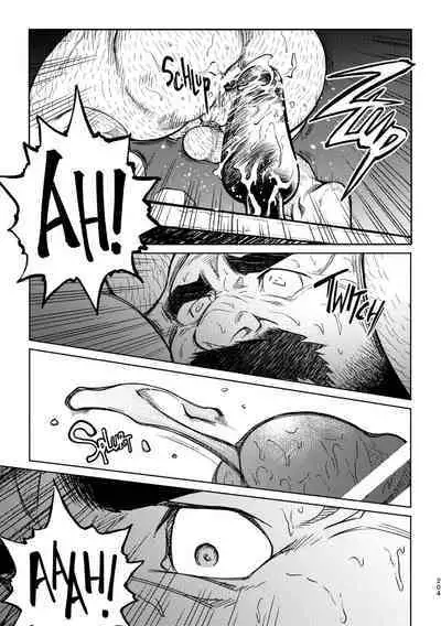 Okinawa Slave Island