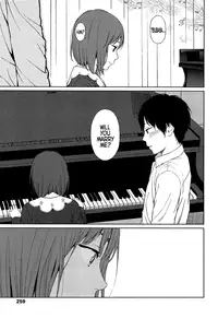 [Higashiyama Show] Nymphodelic [English]