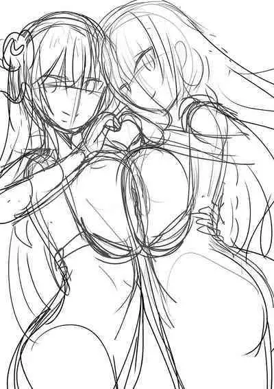 COMIC BAVEL No. 100 Kinen Gashuu 100 LOVER'S