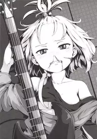 (C85) [Hakkou Kimuti (Hardboiled Yoshiko)] Chinpora ~Ikari no Megahon~ (Pokemon)