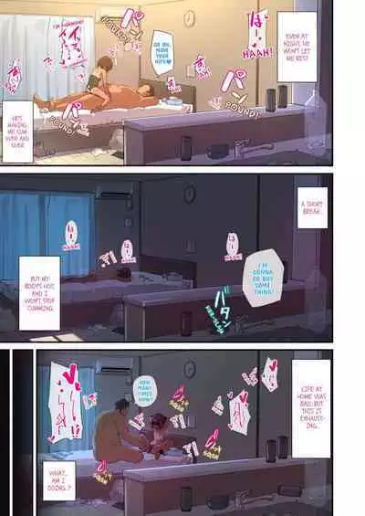 NekoNekoNote10 Iedeshoujo Jitakuni Tsurekomi Choukyou Sex + Omake