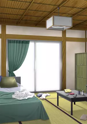 Bazooka Cafe (decensored)