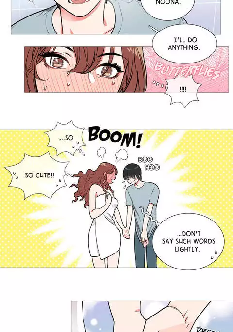 Sadistic Beauty Ch.1-25