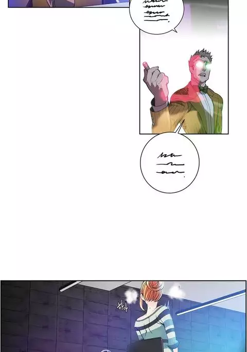 Lilith`s Cord Ch.1-25