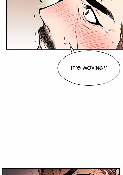 Kill the Dead Bastard Ch.0-14