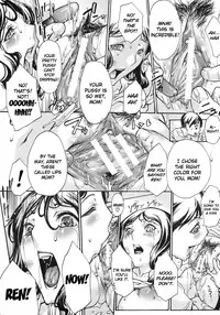 [Sarunote Isao] Birthday Lip (English)