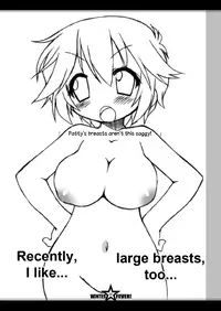 (C73) [BBB-Extra (Chuushin Kuranosuke)] WINTER☆FEVER (Lucky Star) [English] =LWB=