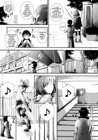 (C85) [Yagisaki Ginza (Yagami Shuuichi)] Pure Girls punish (Love Live!) [English] [4126]