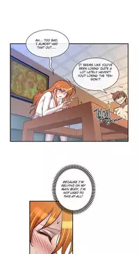 [Son Hee-Joon] Master in My Dreams Ch.0-32 (English) (Ongoing)