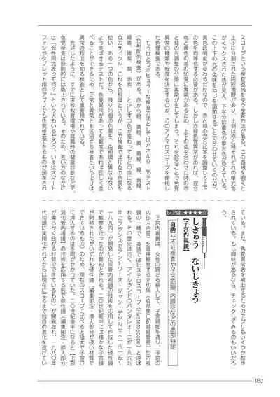 大人のお医者さんごっこ 検査・測定編