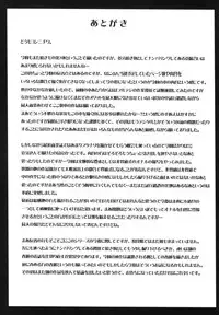 (C77) [Bakunyu Fullnerson (Kokuryuugan)] Shinkyaku Bigi Maki no San (Street Fighter)