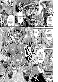 [Mifune Seijirou] Kyouin Kangoku Kitan Ch. 1, 3 [English] {SMDC-Translations} [Digital]