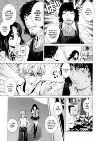 [Ootsuka Kotora] Angraecum [English] [Lhytiss] [Decensored]