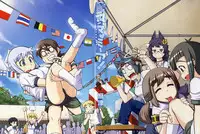 [Takatsu] Mamma Mia! Ch. 1 (English) =Nashrakh+Harmonian=