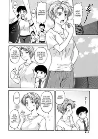 [Nagare Ippon] Week Point [English] [SaHa]