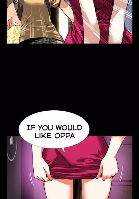 Love Parameter Ch.1-59