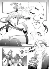 (C88) [Rubens Tinctura (Ibn)] Ametrine (NARUTO) [English]