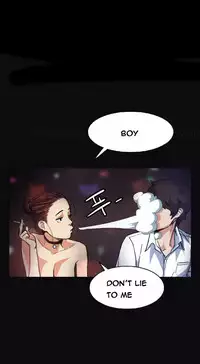 By Chance (Ep. 1-35) [English]