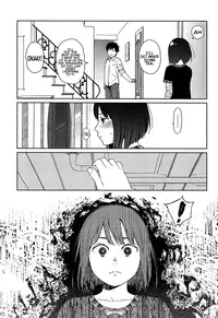 [Higashiyama Show] Nymphodelic [English]