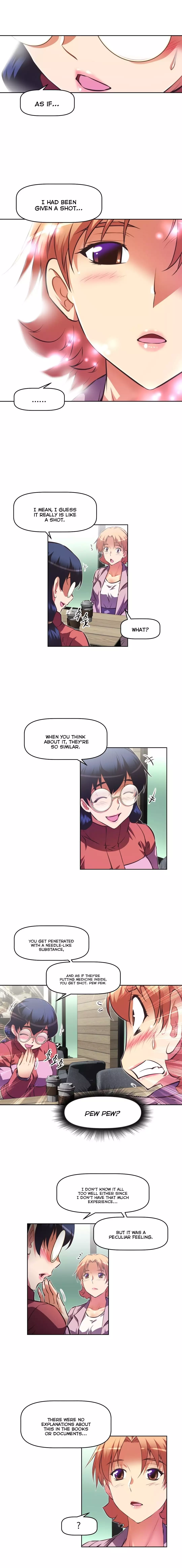 Brawling Go Ch.76-108