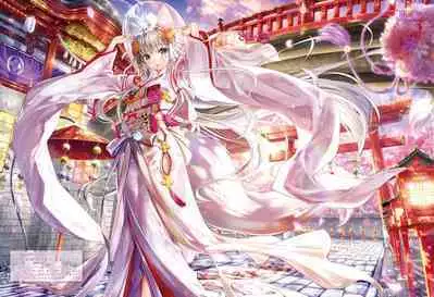 Dengeki Moeoh 2023-04