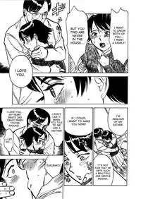 [Momoyama Jirou] Kairaku no Sono | Garden of Pleasure [English] [desudesu + SaHa]