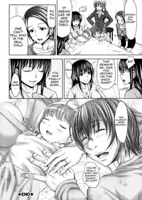 [Takuwan] Turning Point ~Anniversary Edition~ [English] [Doujin-Moe]