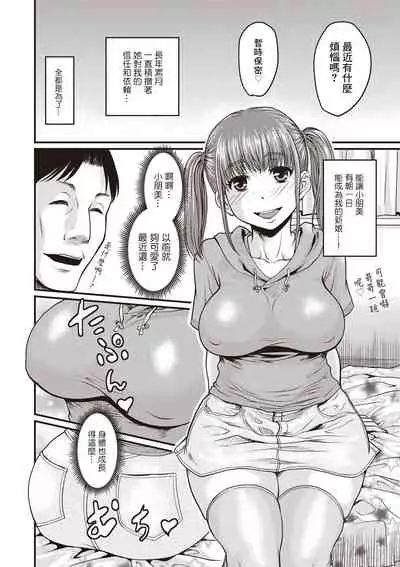 トモちゃんお嫁さん化計画