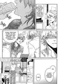 [OKKi] Netsu Bousou (DRAMAtical Murder) (English)