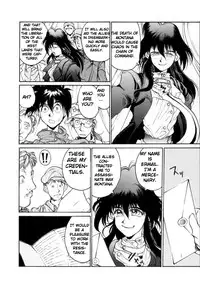 [Hirano Kouta] Coyote [English] [Kotatsu Translations]