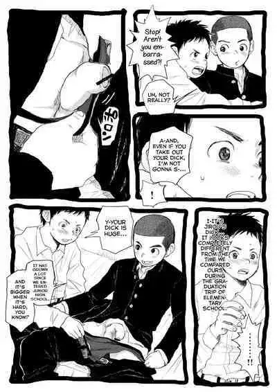 Sensei to Goshujin-sama 2 Genme