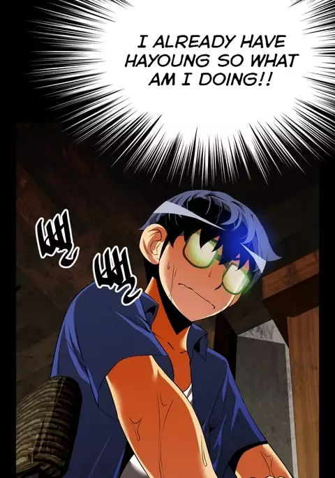 Love Parameter Ch.1-52