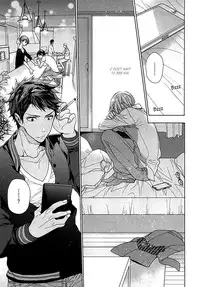 [Owal] Kichiku Encount [English] [Hoshikuzuu Scans, Yaoi Desire Revolution & Golden Shade Scans]