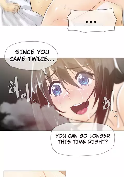 Household Affairs Ch.1-38