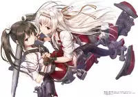 (C92) [Sui-en (Sui-en)] WALNUT78 12th (Kantai Collection -KanColle-)
