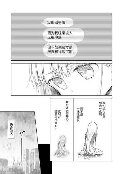 TS Shoujo Haruki-kun 4