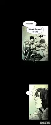 [Rigeng] House of Dolls Ch.0-16 (English) (YoManga) (Ongoing)