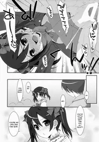 (SC64) [TIES (Takei Ooki)] LOVE NICO! one two (Love Live!) [English] [eternal]