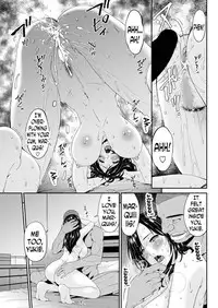 [Bai Asuka] Youbo | Impregnated Mother Ch. 1-8 [English] [N04h]