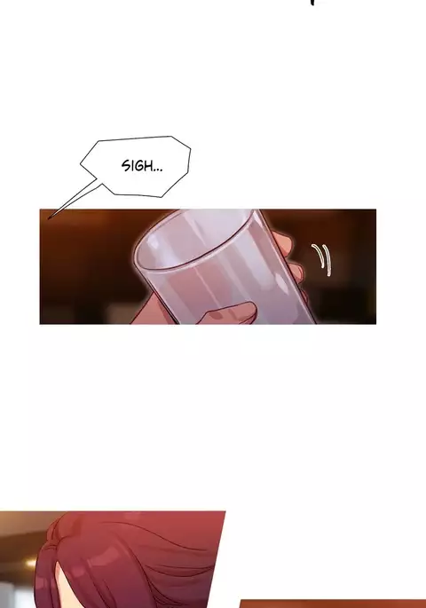 Scandal of the Witch Ch.1-21