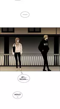 [Silverstar] Talk To Me Ch.1-33 (English) (Ongoing)