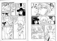 [Mii Akira] Lunatic Night 2