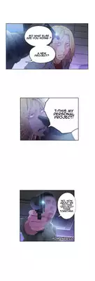 [ I Wonsik] Sweet Guy Ch.1-56 (English) (YoManga) (Ongoing)