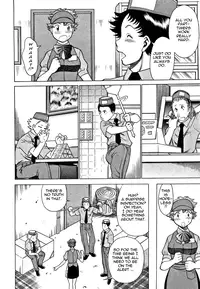 [Tamaki Nozomu] Nanairo Karen | Karen Chameleon Vol. 1 [English] [Tadanohito]