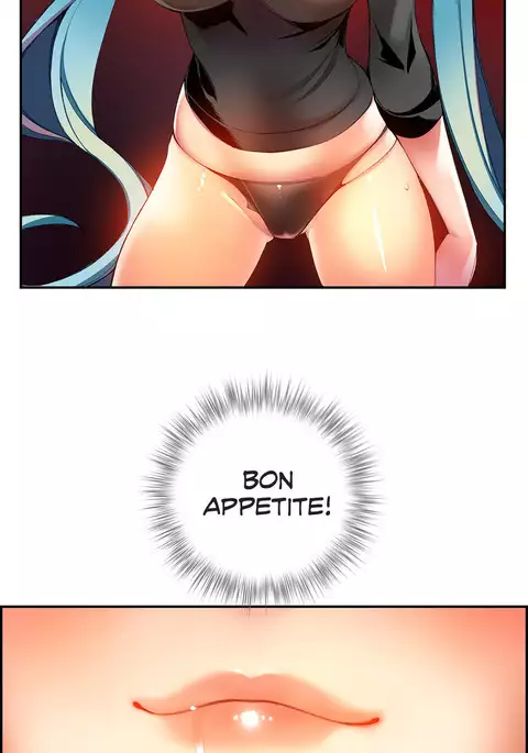 Lilith`s Cord Ch.1-40