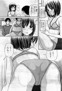 COMIC Momohime 2010-04 Vol. 114