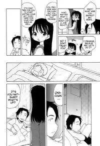 [Inuboshi] Daisuki! Goshujin-sama | I Love Master! Ch. 1-3 [English] {Mistvern}