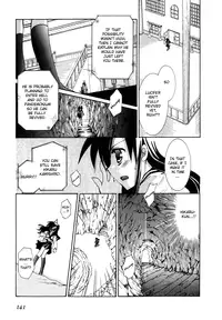 [Marika Tanimura] Dei Ecchi Ei - V03 c14-20 [English]